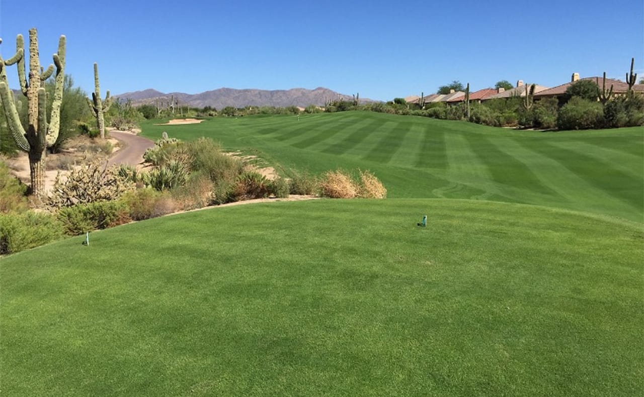 Legend Trail Golf Club