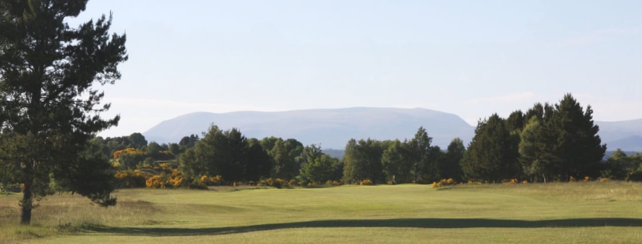 Muir of Ord Golf Club