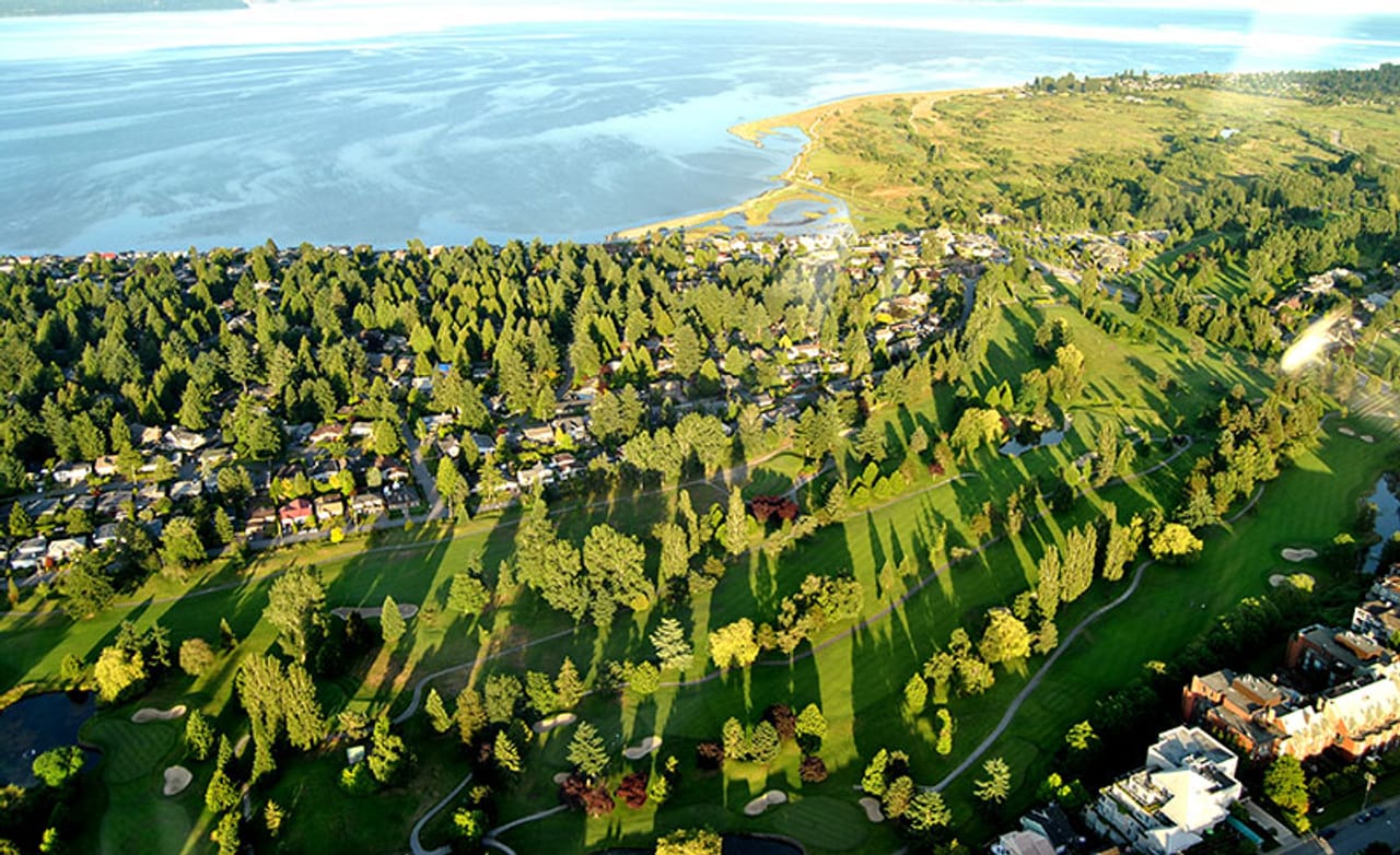 Beach Grove Golf Club