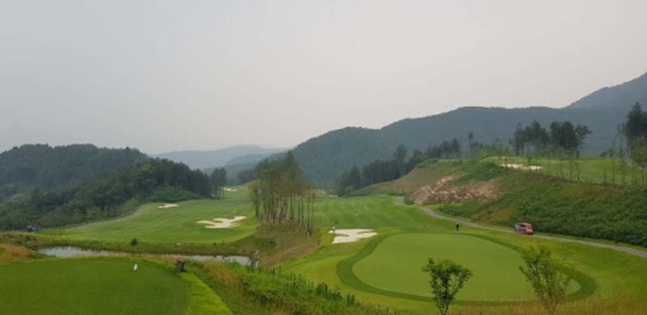 Venue G Country Club