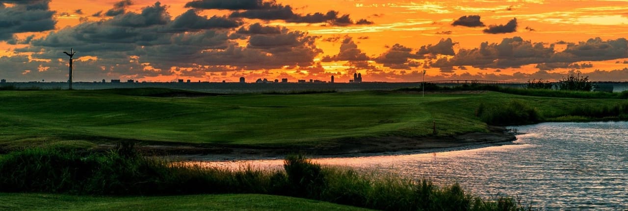South Padre Island Golf Club