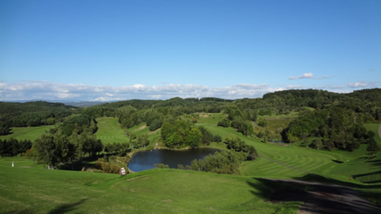 Shin Sapporodai Golf Club