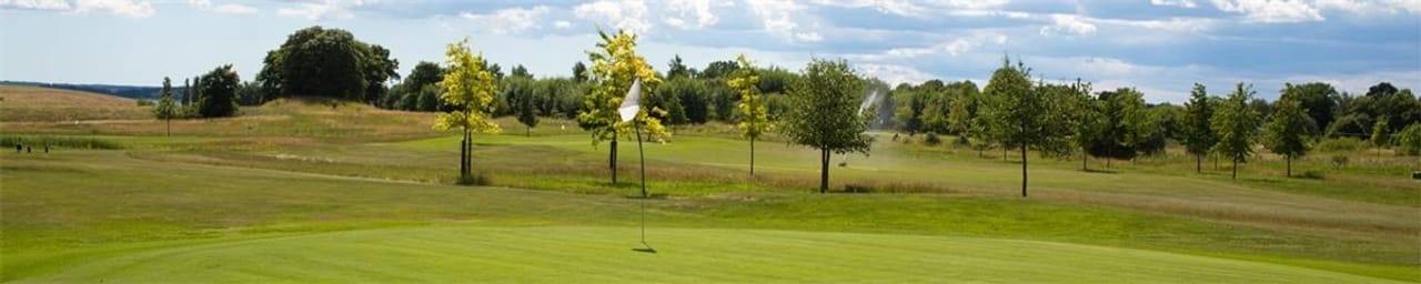 Hässelby Golfklubb
