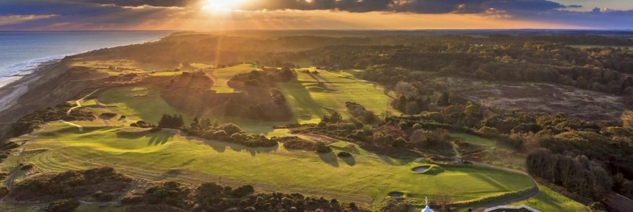 Royal Cromer Golf Club