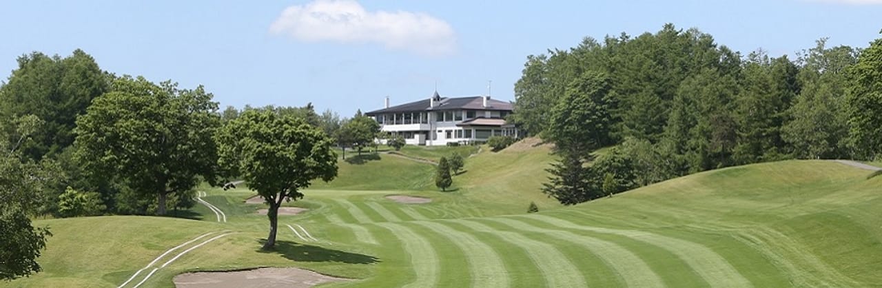 Sapporo Minami Golf Club Komaoka