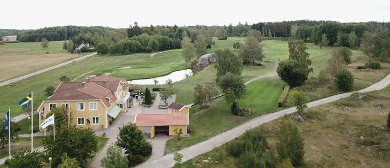 Tortuna Golfklubb