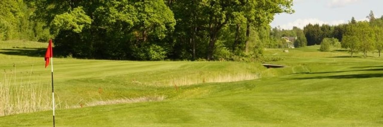 Viksberg Golfklubb