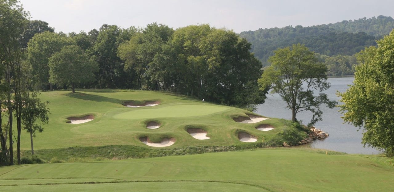 Tennessee National Golf Club