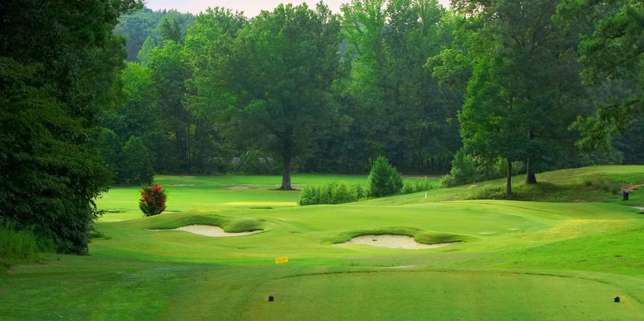 Jackson National Golf Club