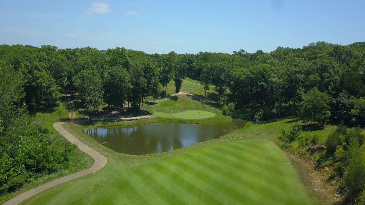 Eagle Knoll Golf Club