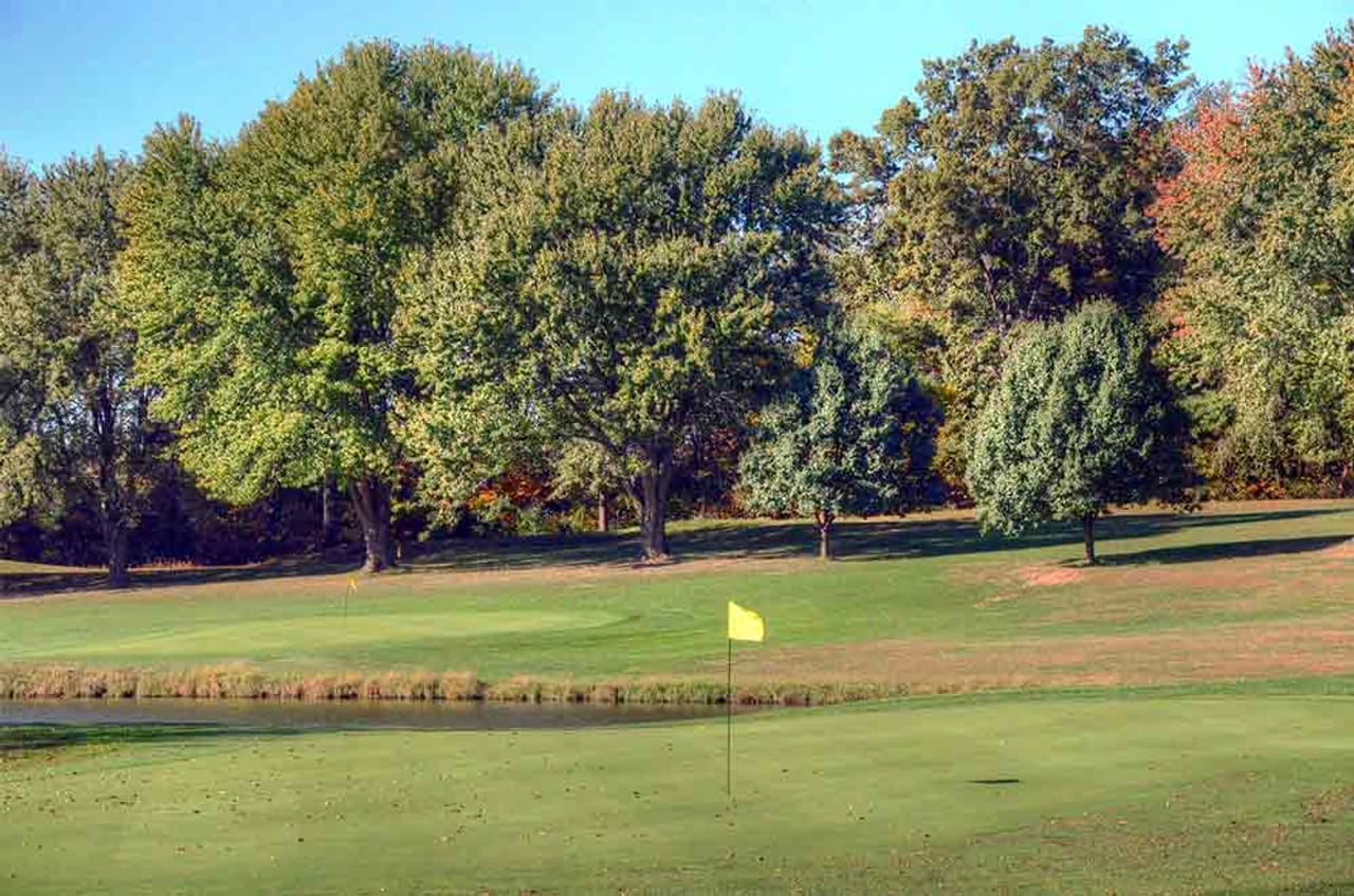 Carrollton Country Club