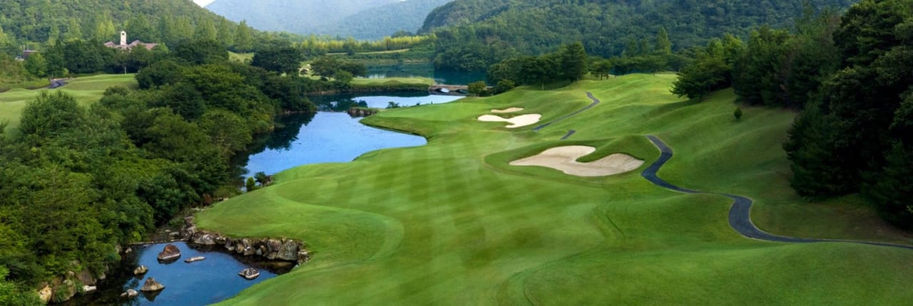 Golden Valley Golf Club