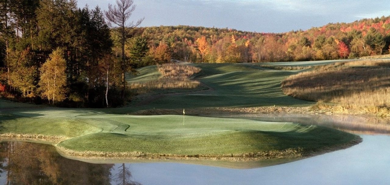 Fox Ridge Golf Club