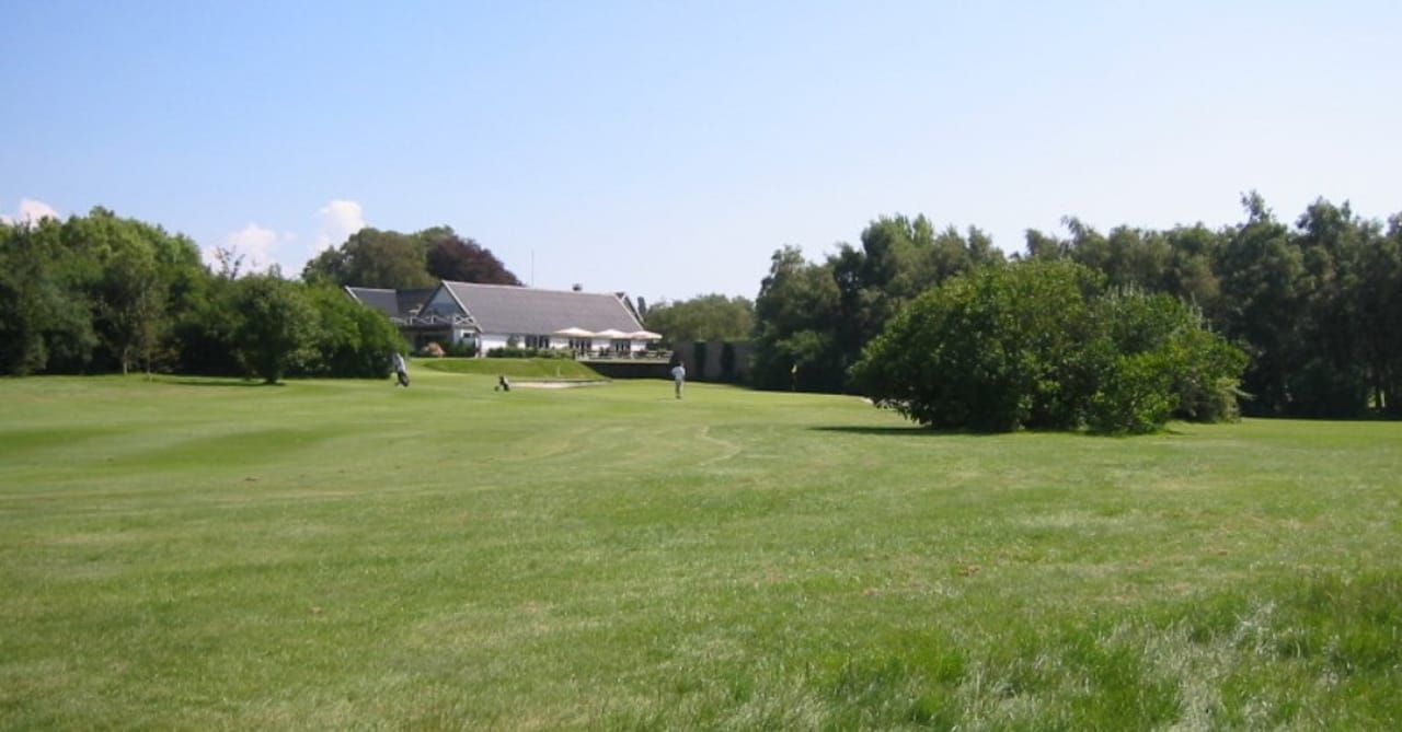Passebækgård Golfklub