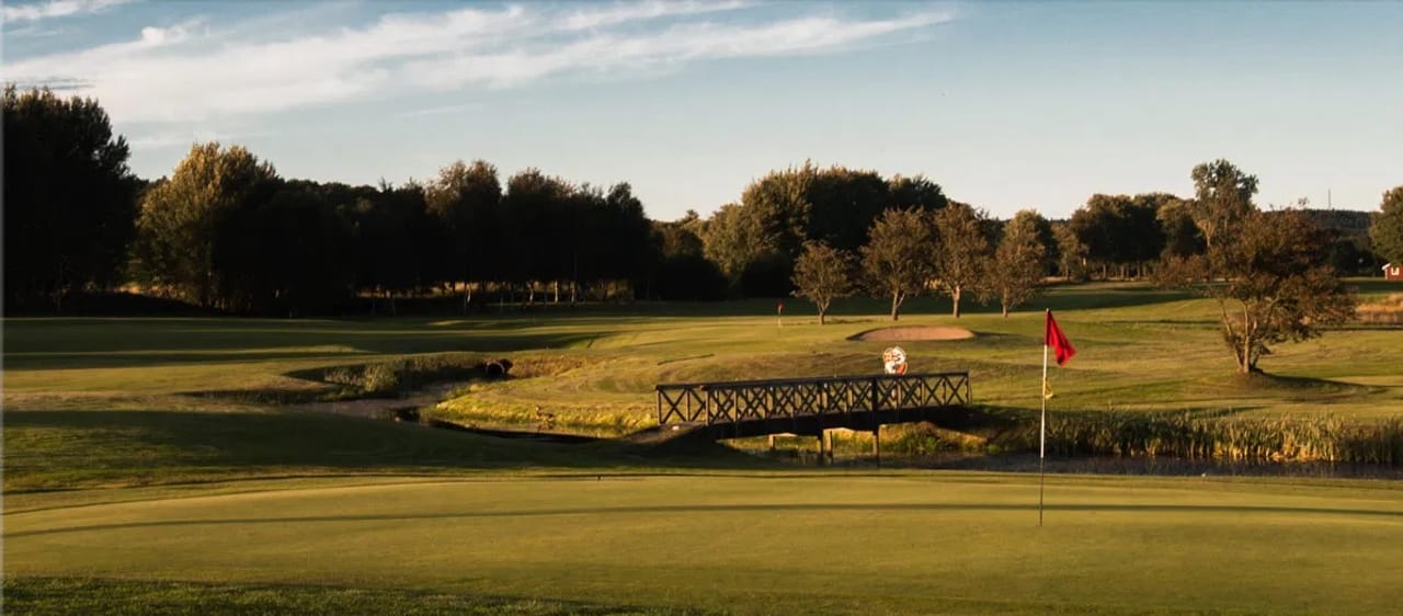 Stora Lundby Golfklubb