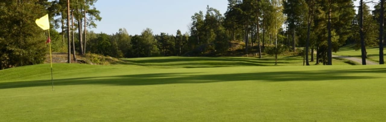 Ljusterö Golf