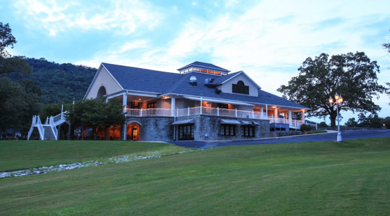 Heritage Golf Course