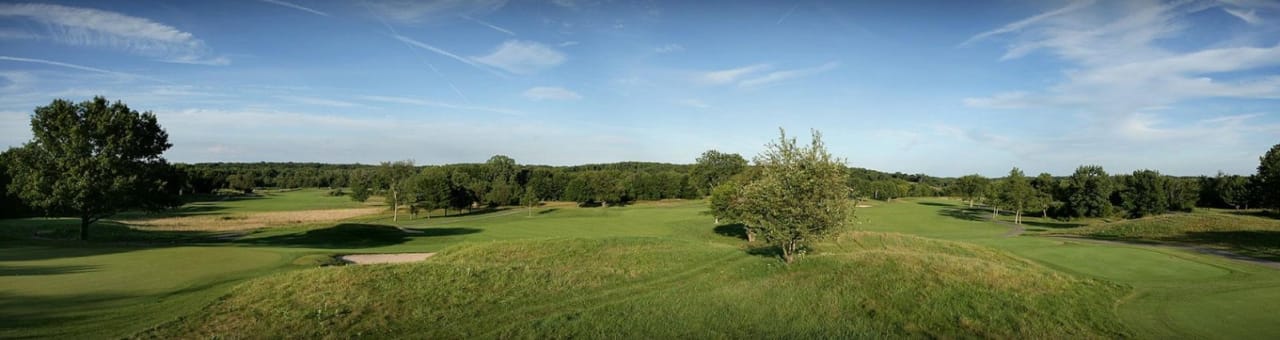 The Golf Club at Thornapple Pointe