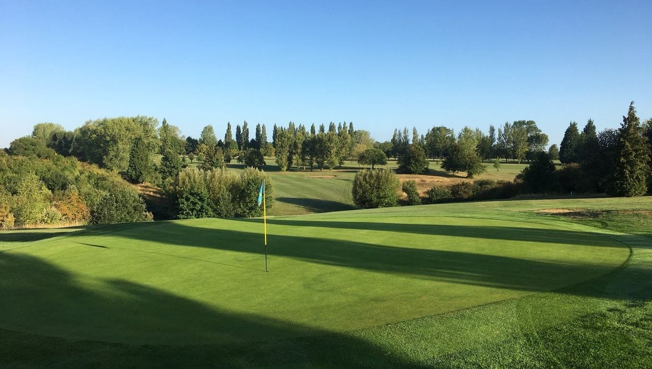 Bedford & County Golf Club