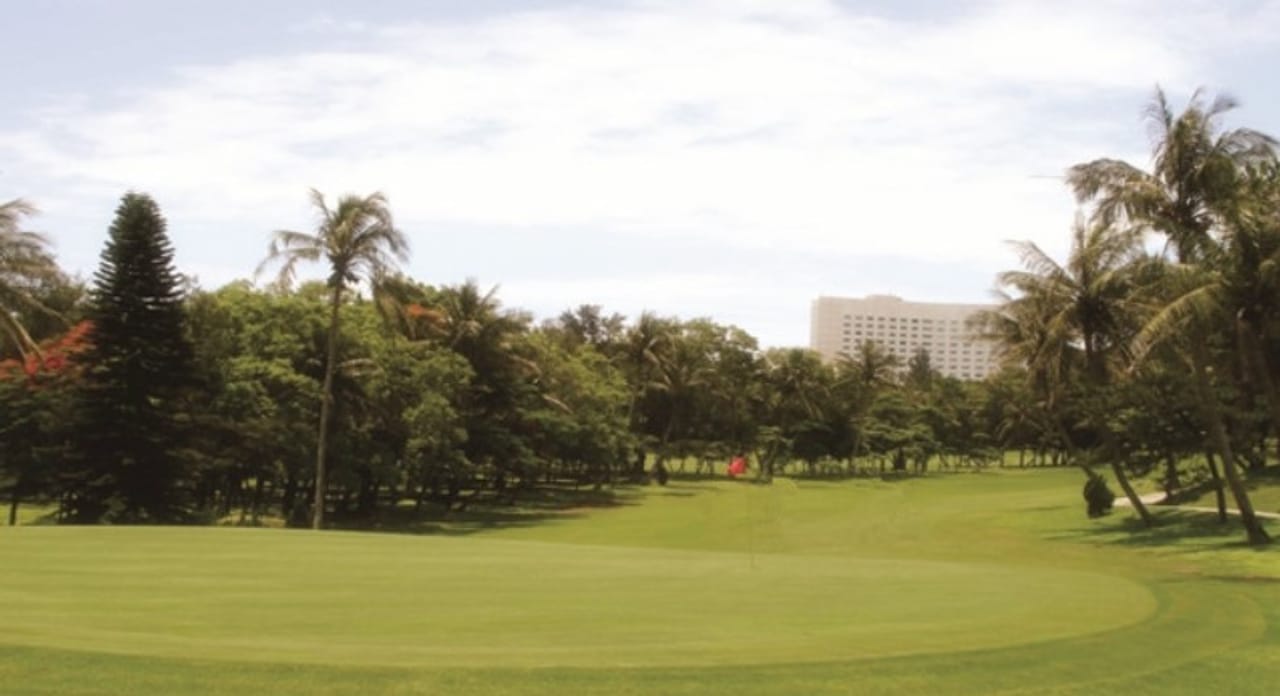 Hualien Golf Course