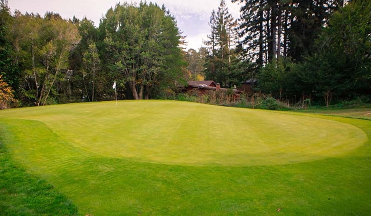 Mill Valley Golf Course