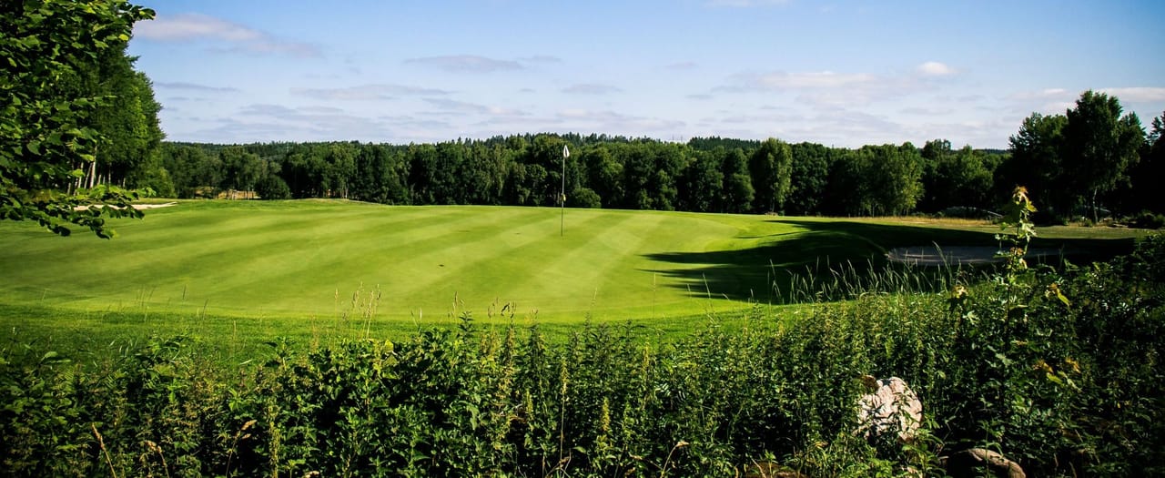 Vårgårda Golfklubb