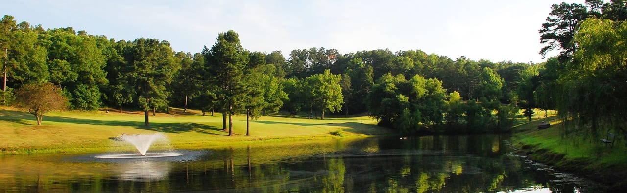 Indian Hills Golf Resort