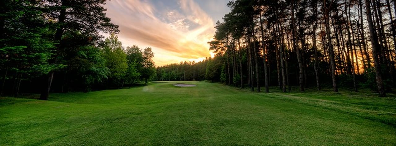 Jammerbugtens Golfklub