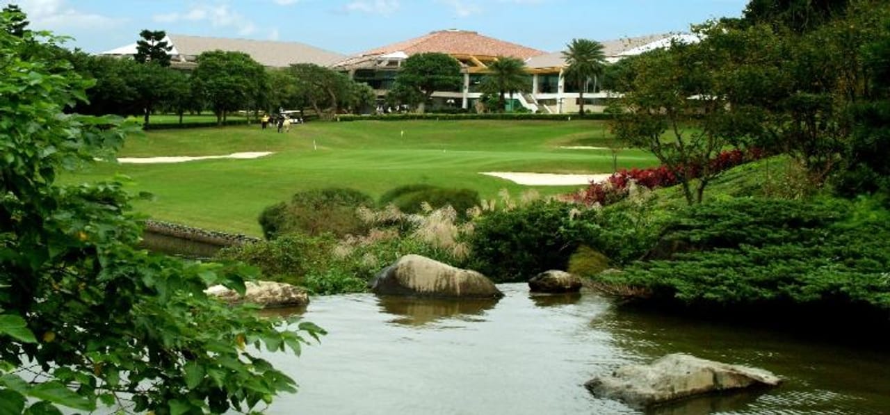 Taipei Golf Club