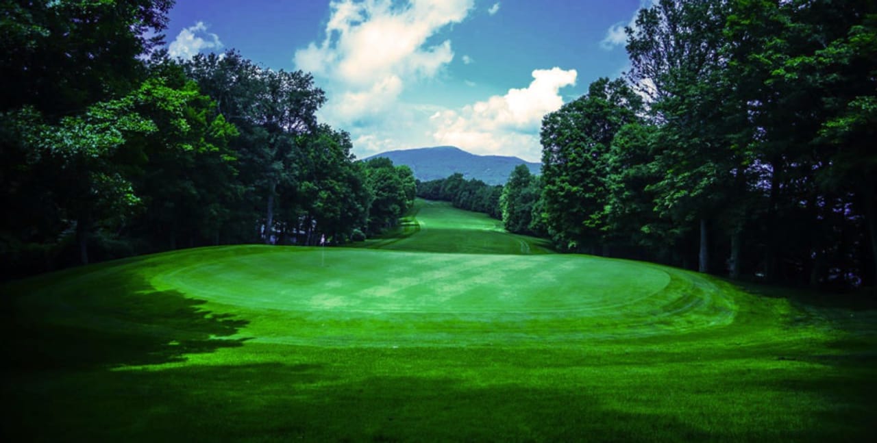 Wolf Laurel Country Club