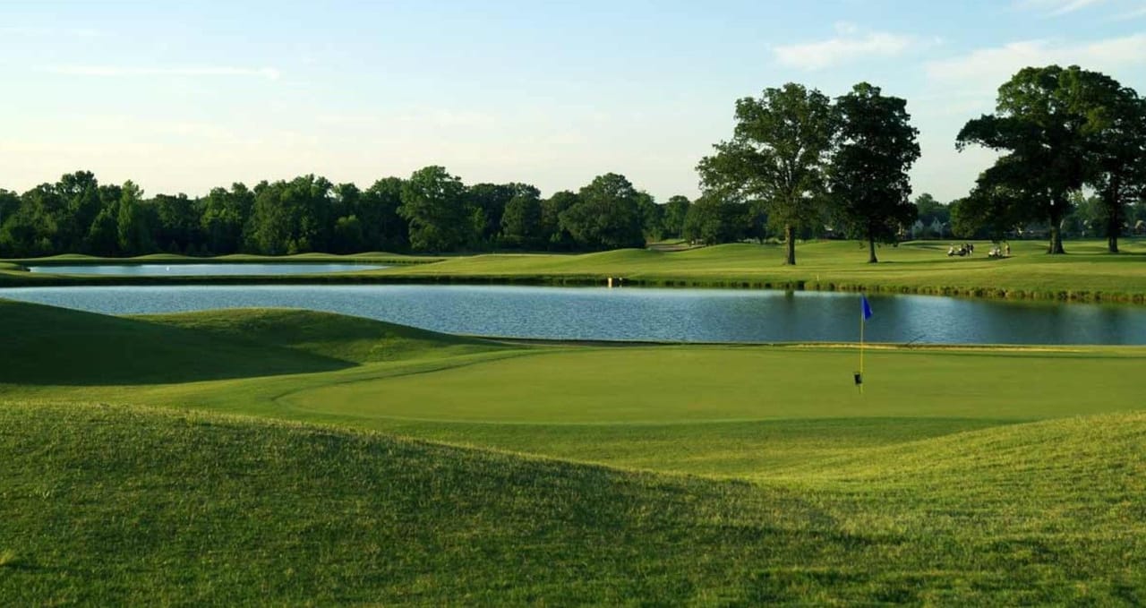 Fair Oaks Golf Club