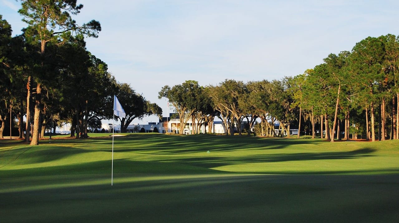 Timuquana Country Club