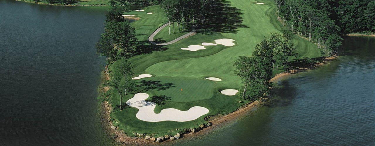 The Club at Porto Cima