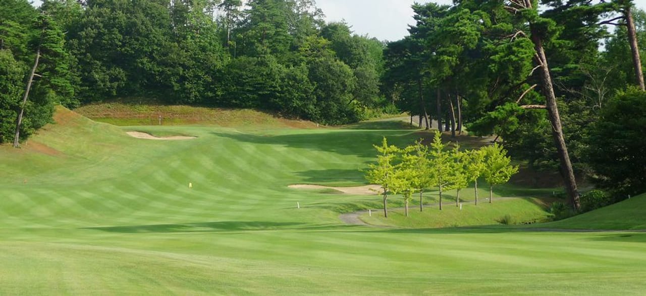 Echizen Country Club