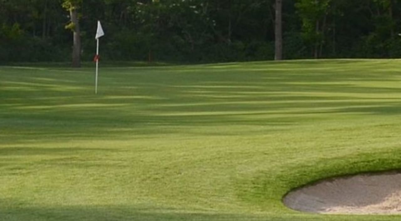 GolfClub Golfmaxx - Golfplatz Tuttenhof