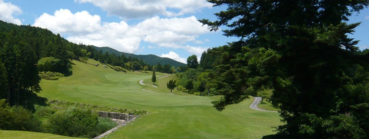 Nagura Country Club