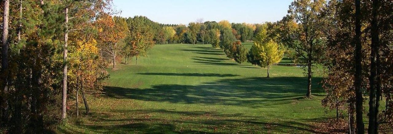 Fairfield Hills Golf Course