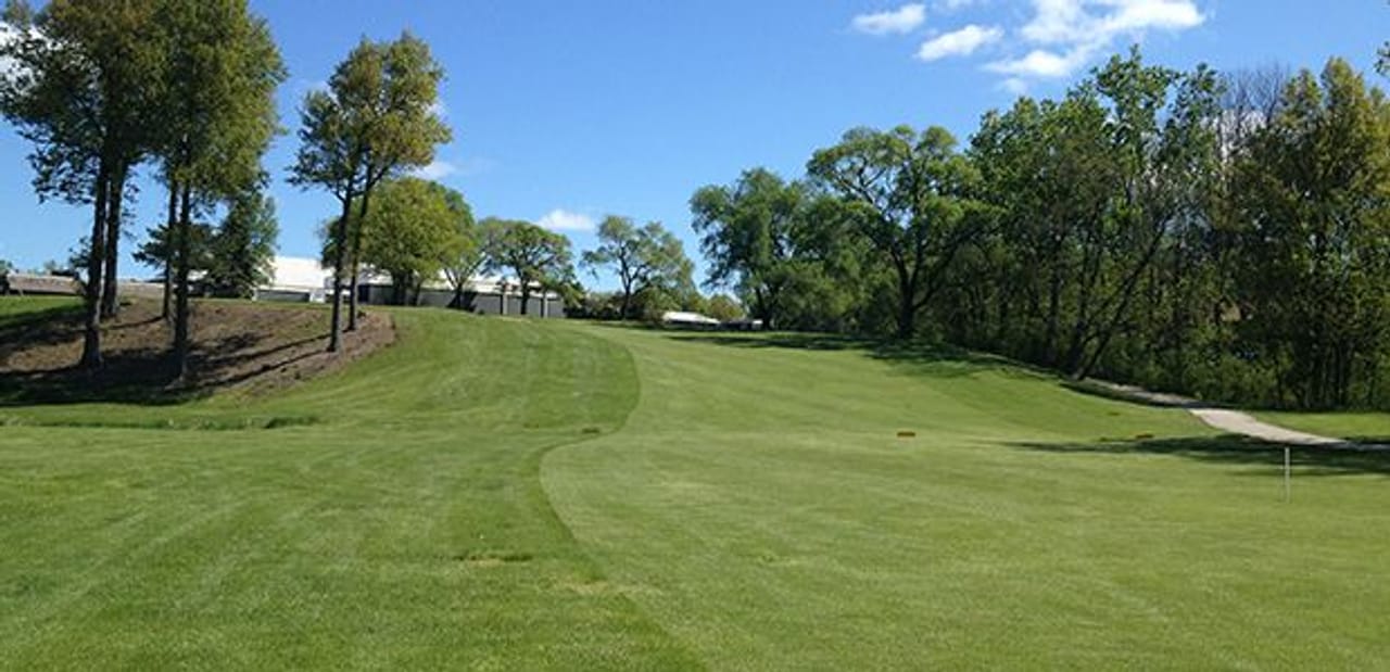 FoxCreek Golf & Racquet Club