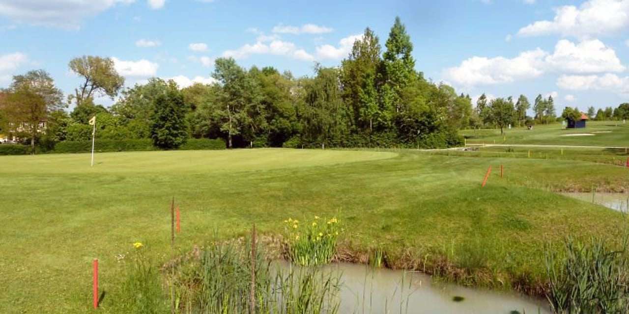 Golfclub Schwäbisch Hall
