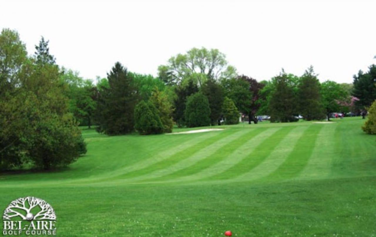 Bel-Aire Golf Course (Par 3)