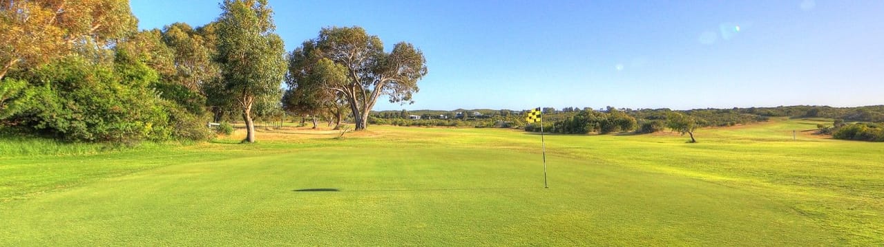 Ledge Point Country Club