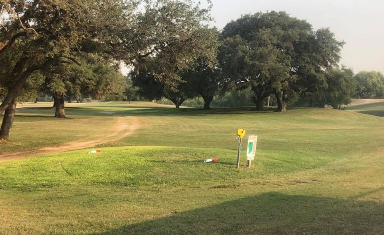 Yorktown Country Club