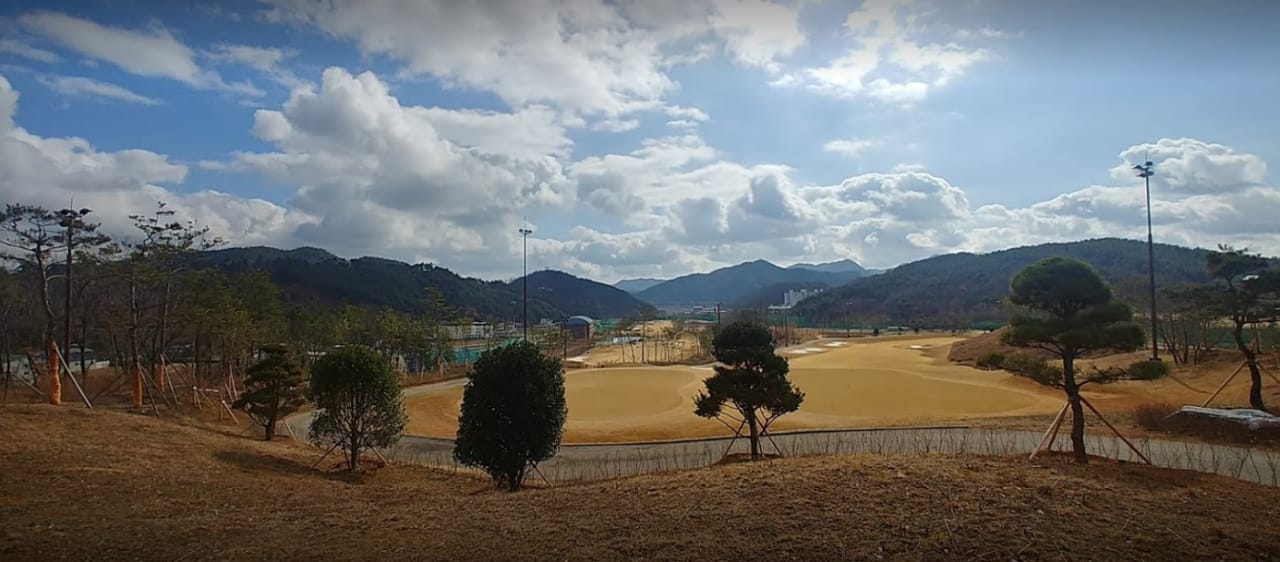Daegaya Country Club