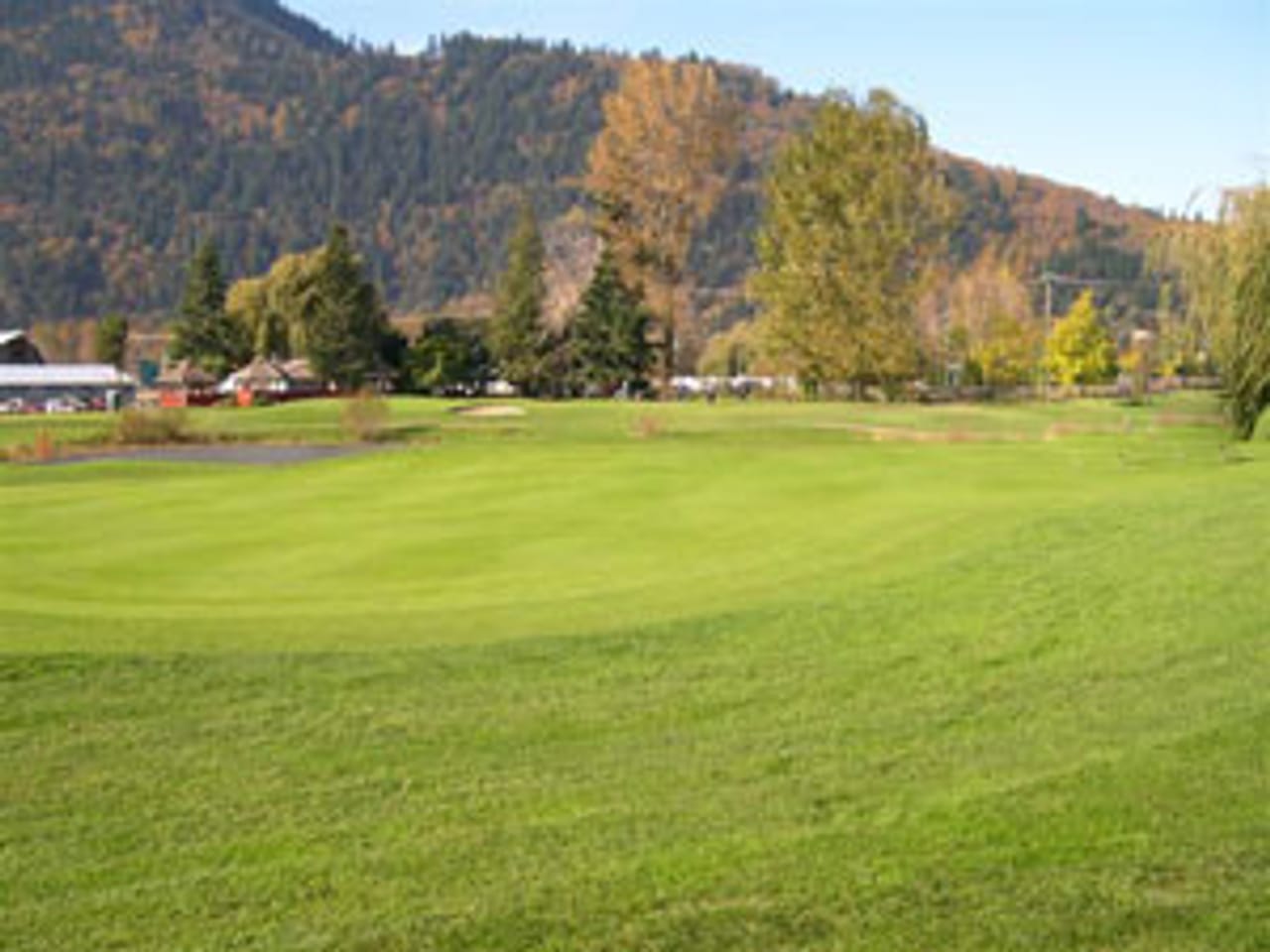 Royalwood Golf Course