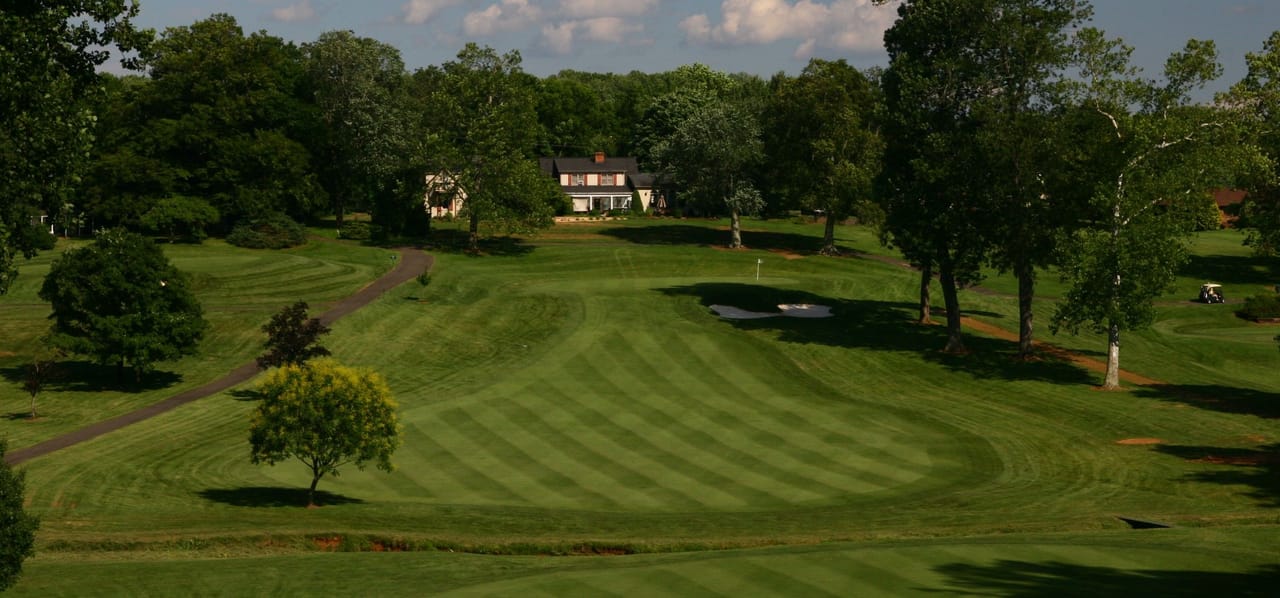 Fauquier Springs Country Club