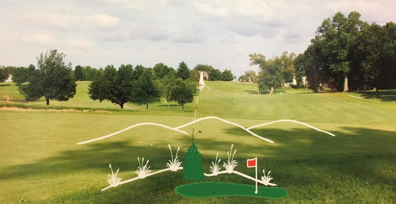 Shawnee Hills Country Club