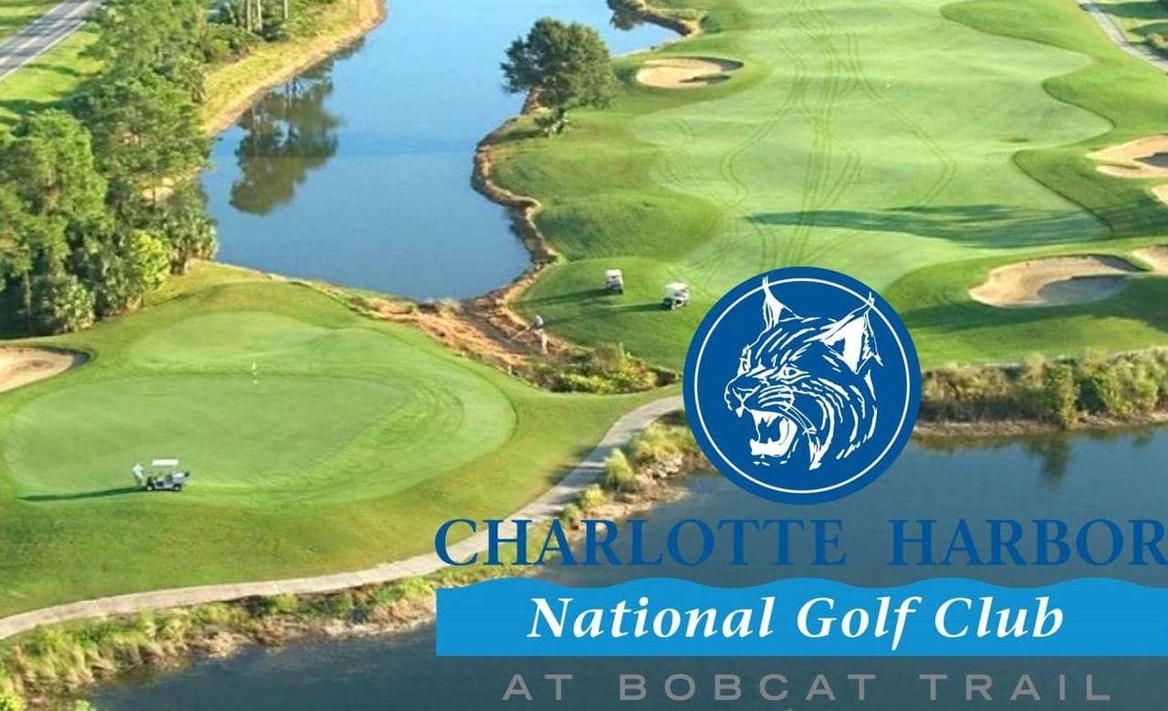 Charlotte Harbor National Golf Club at Bobcat Trail