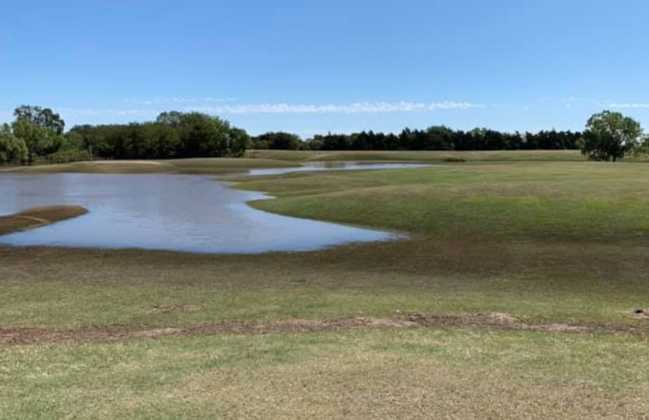 McCracken Country Club