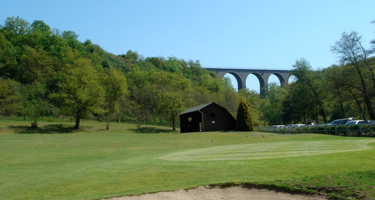 Golf de Saint-Agathe