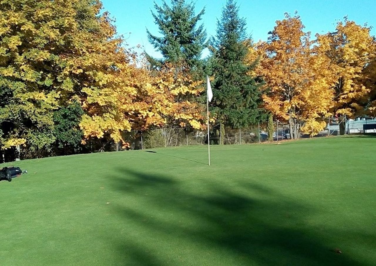 Ladysmith Golf Club